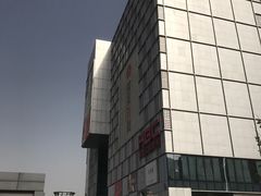 -银泰百货(北京大红门店)