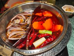 -牛New寿喜烧(中山公园龙之梦店)