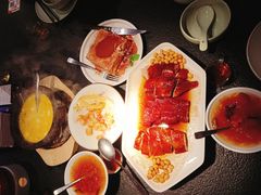 -蝴蝶里·粤菜·点心(滨江龙湖店)