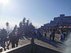 -南岳衡山风景名胜区