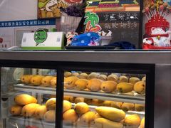 -甜心妈妈·榴莲星级糖水(北京路总店)