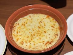 榴莲披萨-萨莉亚(巴黎春天成山店)