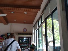 靠窗位-廖记老砂锅(上清寺店)