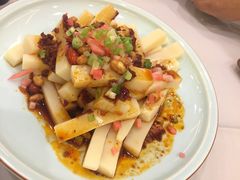 红油米豆腐-贵州大厦贵州厅(樱花园西街店)