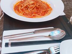 -漢咖啡·全服务式自助晚餐(武汉洲际酒店)