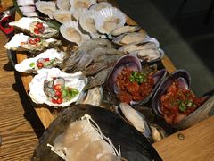 -鑫釜山海鲜烧烤(浑南店)