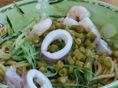 -周记蟹仔粉(侨港风情街店)