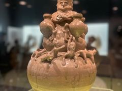 -上海博物馆(人民广场馆)