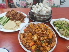 -德贤烧麦菜馆(本溪路店)