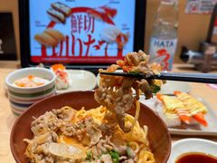 -友壹町寿司(佛山新DNA店)