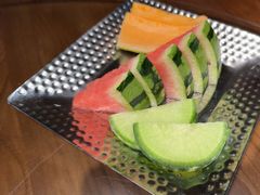 -驿楼兰(新疆菜火车站店)