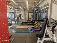 -COREFITNESS美式健身馆