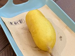 -老厨家(中央大街西七道街店)