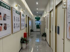 -通透堂中医·精准推拿(万科云城分院)