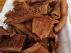 -细妹五香牛杂(步行街店)