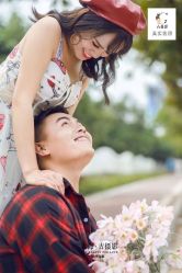 点击看大图 -古摄影婚纱