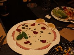 -IL TEATRO 精品意大利餐厅