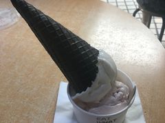 -歎雪糕低糖低脂Gelato冰淇淋