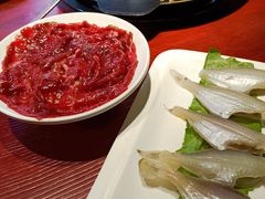 -黄家码头老火锅(解放碑旗舰店)