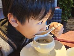 -新天世纪中餐厅