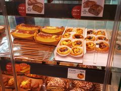 -巴黎贝甜(卫清西路店)