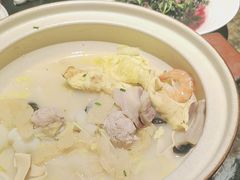 -佰家小厨·南京菜(夫子庙店)