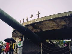 -胡里山炮台