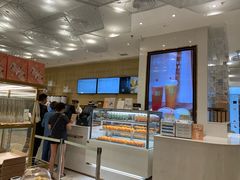 -奈雪的茶(国金中心店)