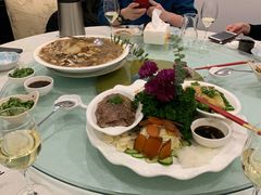 -巷语私房料理(华一实业大厦店)