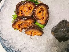-上井精致料理(中兴商业大厦店)