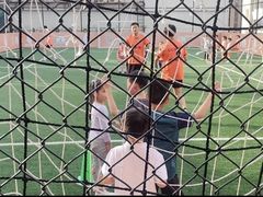 -飞梦少儿足球培训(塘桥校区)