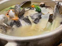 -锦园餐厅(九龙湖开元度假村店)
