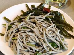 -蝎王府羊蝎子(西直门店)