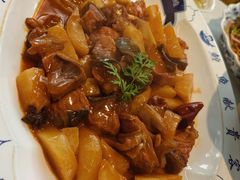 -胖姐渔村(中源大道店)