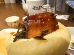 梅干菜红烧肉-绍兴老味道·非遗门店(银泰城店)