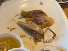 -严记小天府酸菜鱼(西四路店)