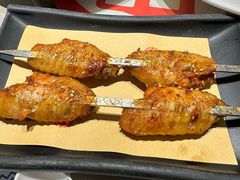 -大锅强·蒸海鲜青岛菜(城市阳台店)