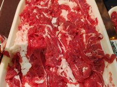 -大吉利·潮汕牛肉火锅(河西店)