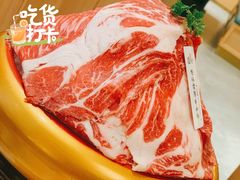 -温野菜涮涮锅(大悦城店)