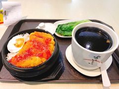 石锅鸡扒饭-皇上皇腊味店(下九路店)