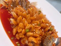 -沈大成(南京东路店)