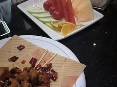-K+PARTY连锁KTV(盈锋广场店)