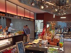 -希尔顿欢朋酒店·欢朋餐厅