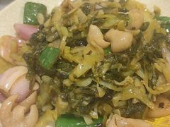 -紫金食坊(江南西路店)