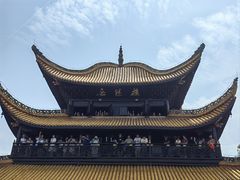 -岳阳楼景区