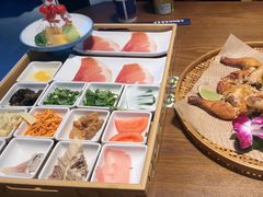 -芸南道·过桥米线(昆明老街旗舰店)