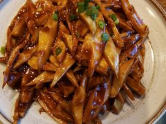 -兰溪小馆(首经贸店)