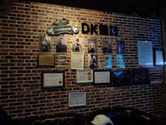 -豪思成DK健身私教连锁(凯乐国际店)