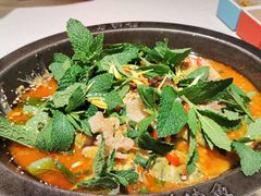 -黔渔翁豆花渎鱼(喷水池店)