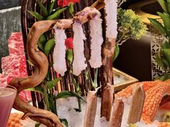-蟹犇前•帝王蟹雪蟹(陆家嘴店)
